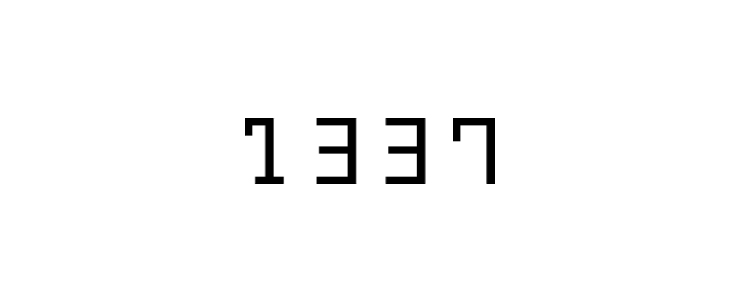 1337