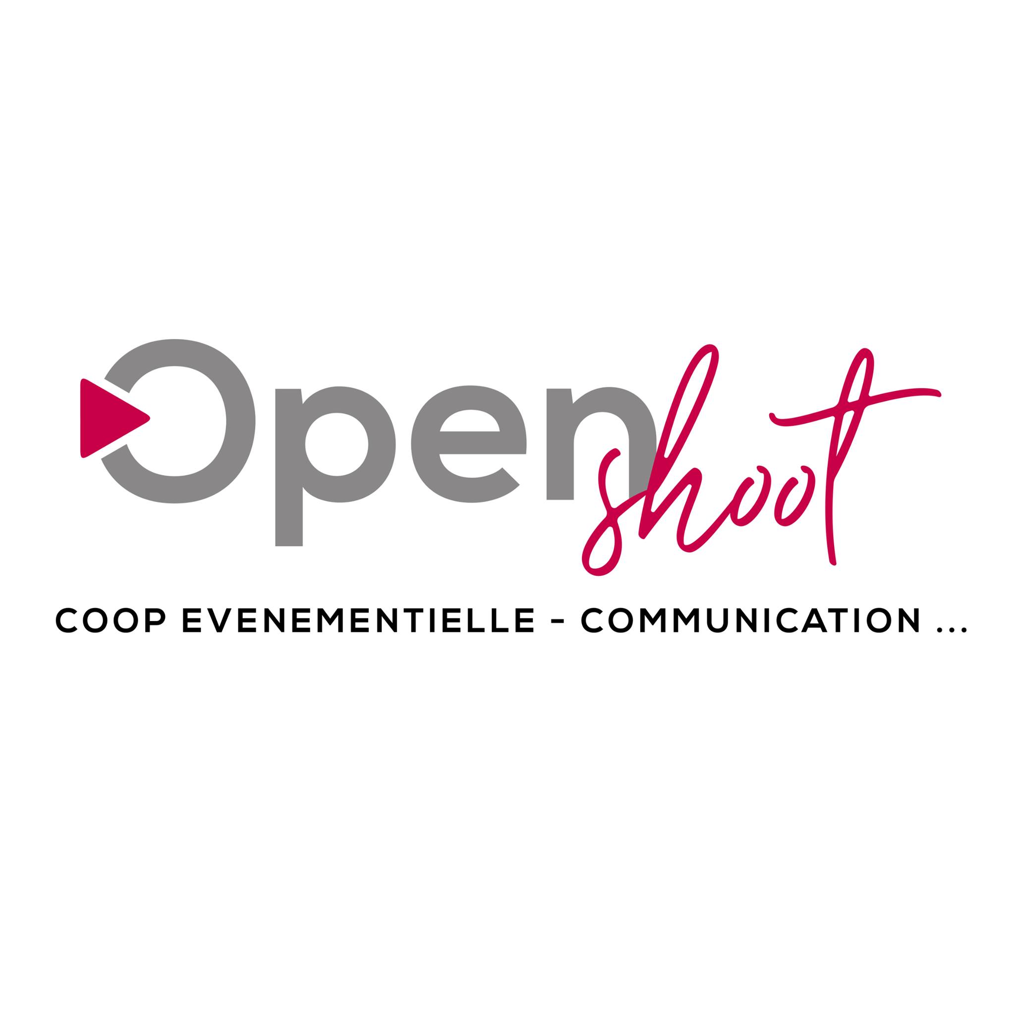 Open Shoot