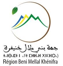 Région Béni Mellal-Khénifra
