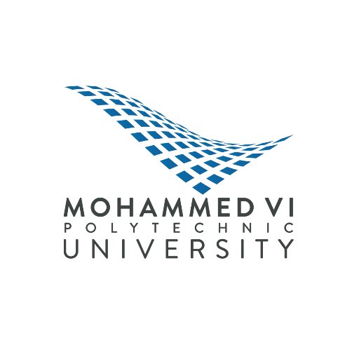 Université Mohammed VI Polytechnique
