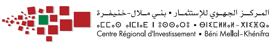 Centre régional d'investissement