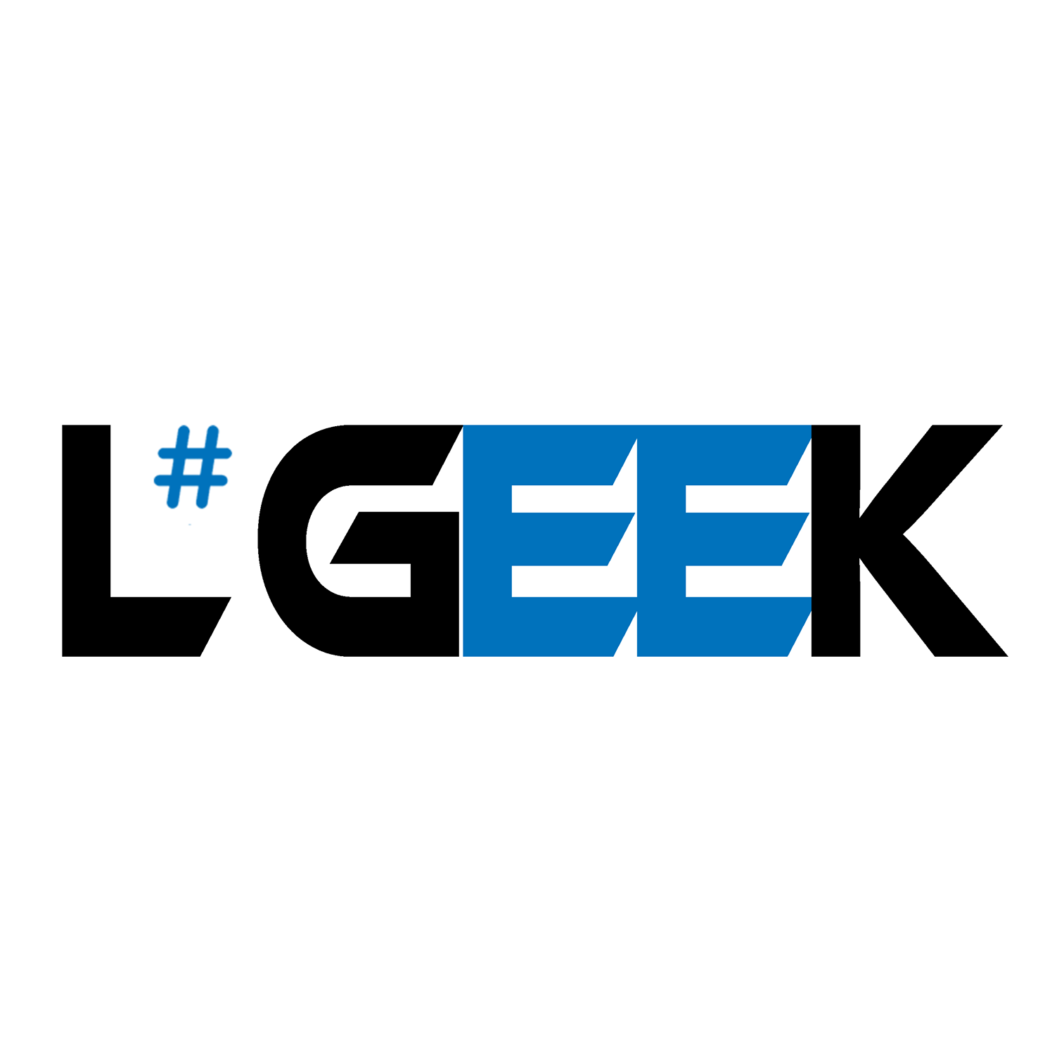 L'Geek