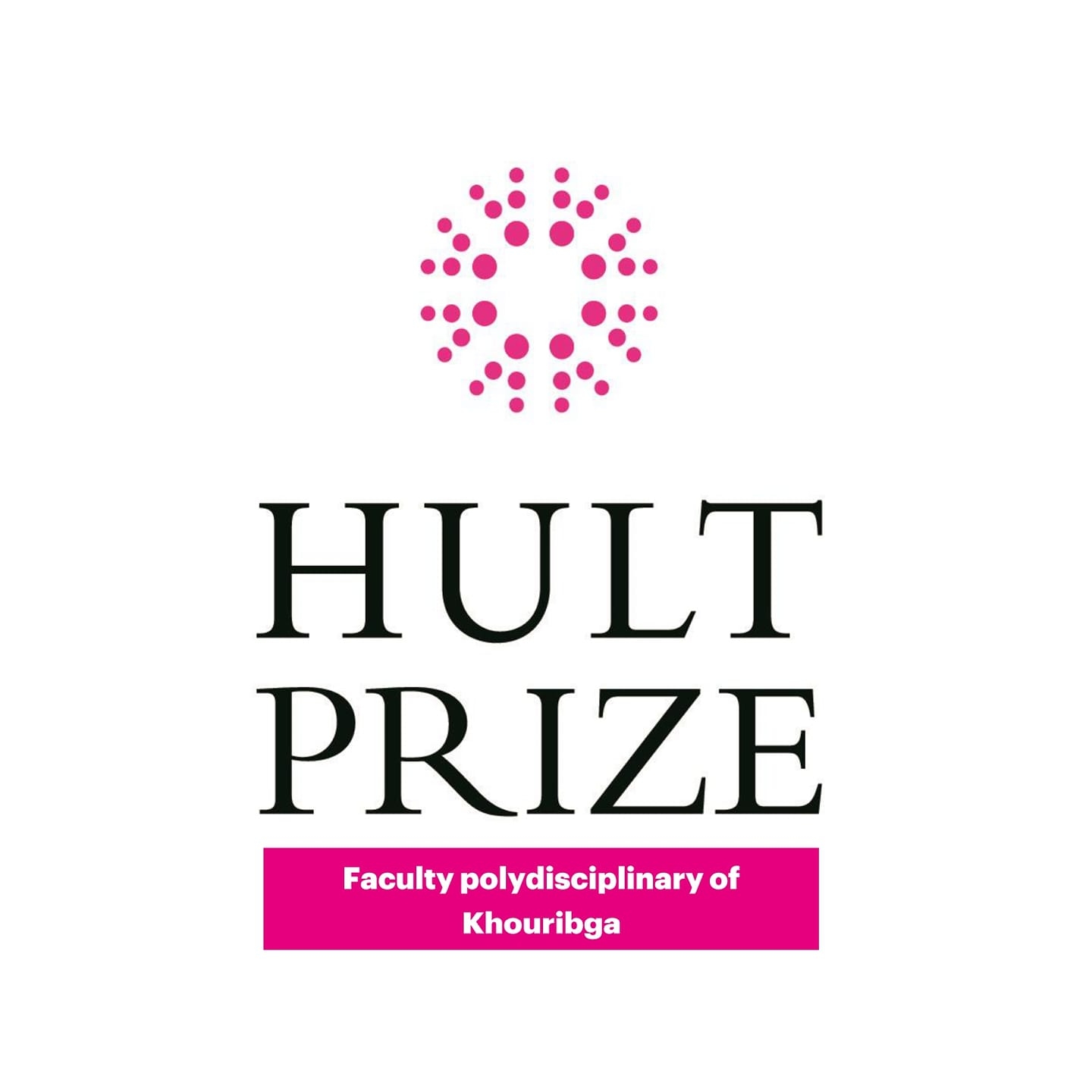 Hult Prize — Faculté polydisciplinaire de Khouribga